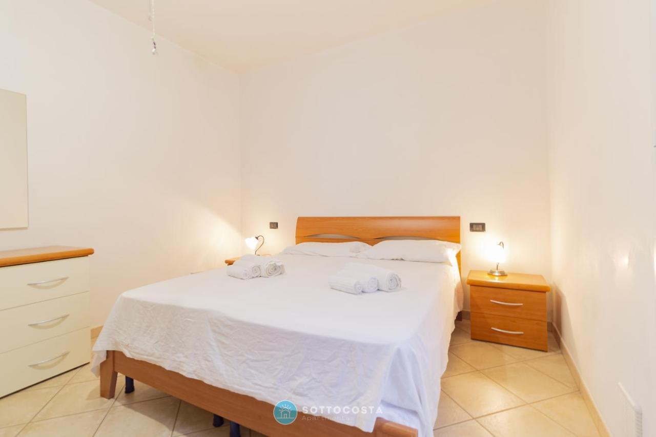 Atena Flat - Torre Dell'Orso Dış mekan fotoğraf