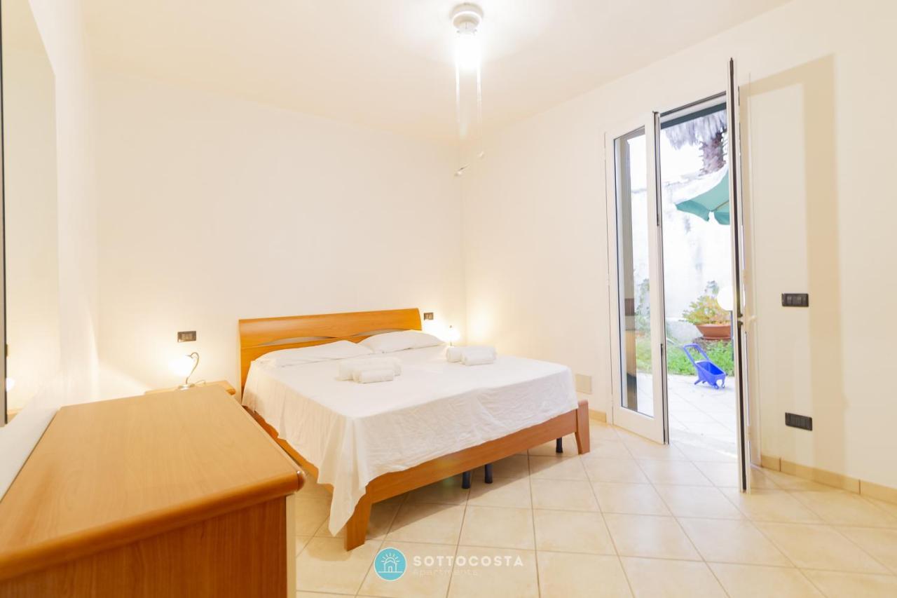 Atena Flat - Torre Dell'Orso Dış mekan fotoğraf