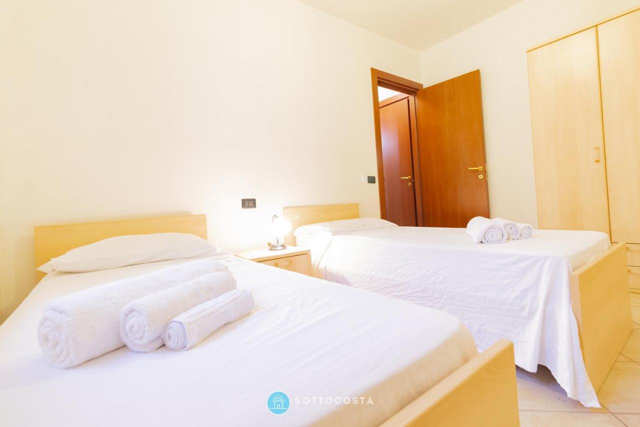 Atena Flat - Torre Dell'Orso Dış mekan fotoğraf