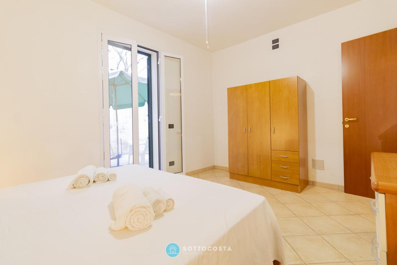 Atena Flat - Torre Dell'Orso Dış mekan fotoğraf